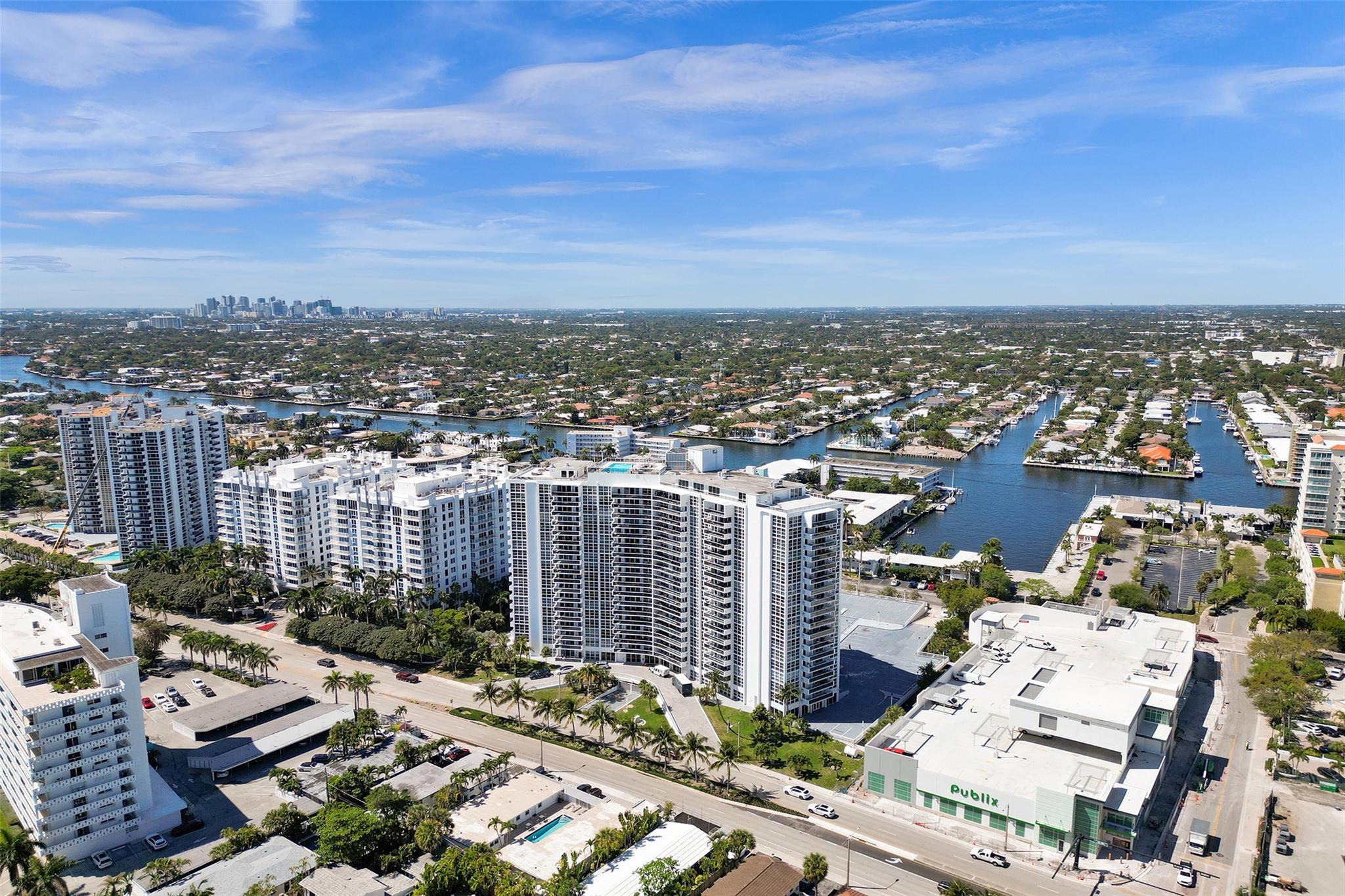 2841 N Ocean Blvd #1009,Fort Lauderdale, FL 33308