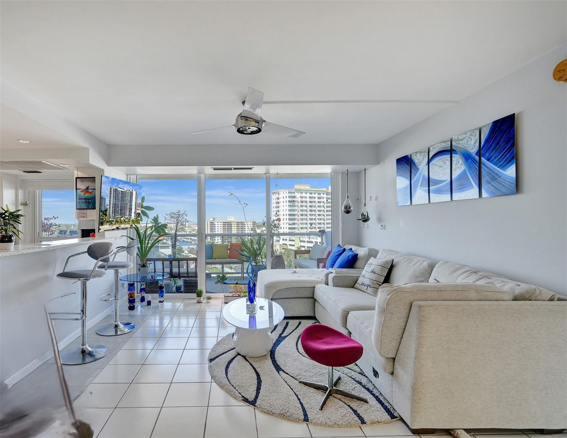 2841 N Ocean Blvd #1009,Fort Lauderdale, FL 33308