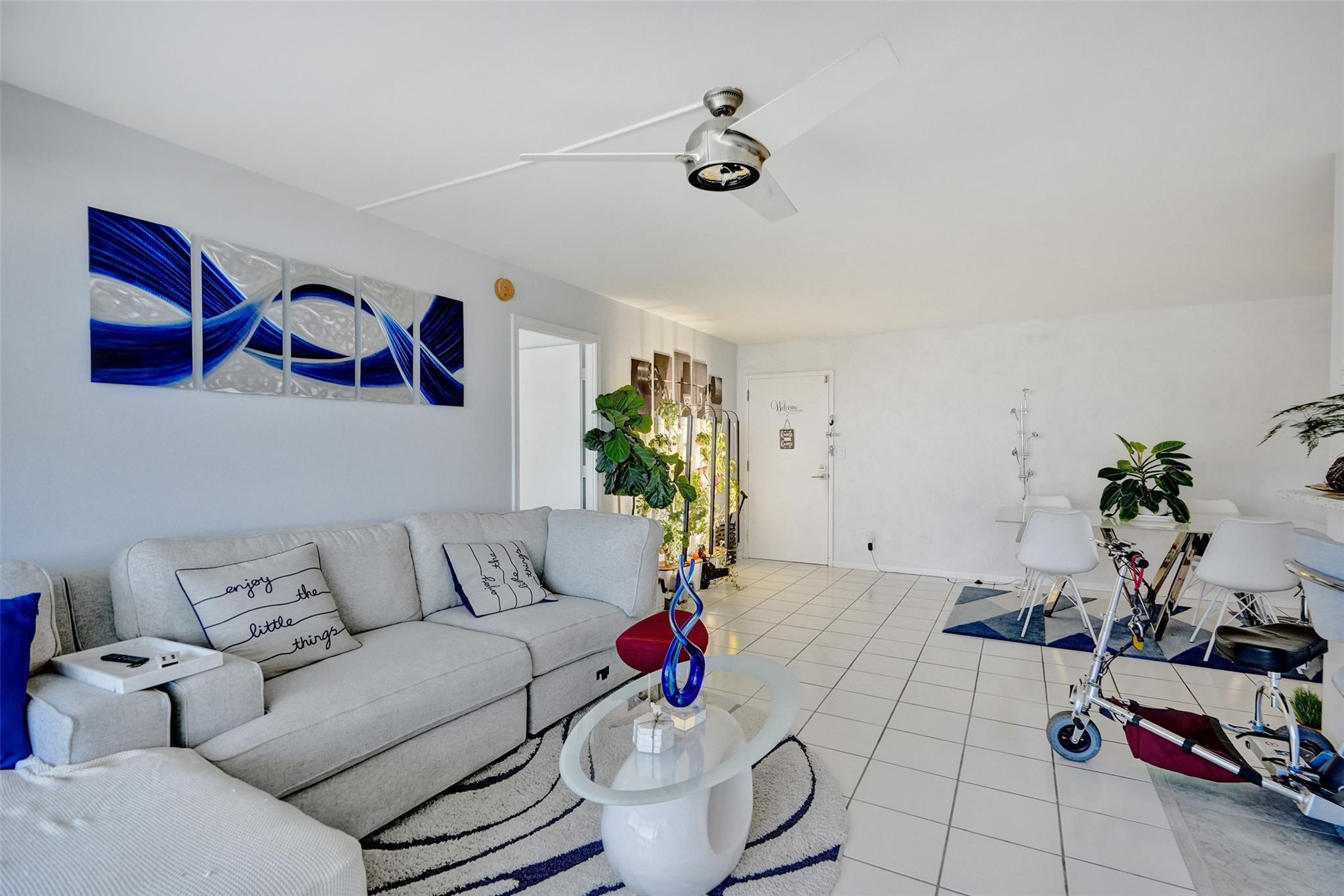 2841 N Ocean Blvd #1009,Fort Lauderdale, FL 33308