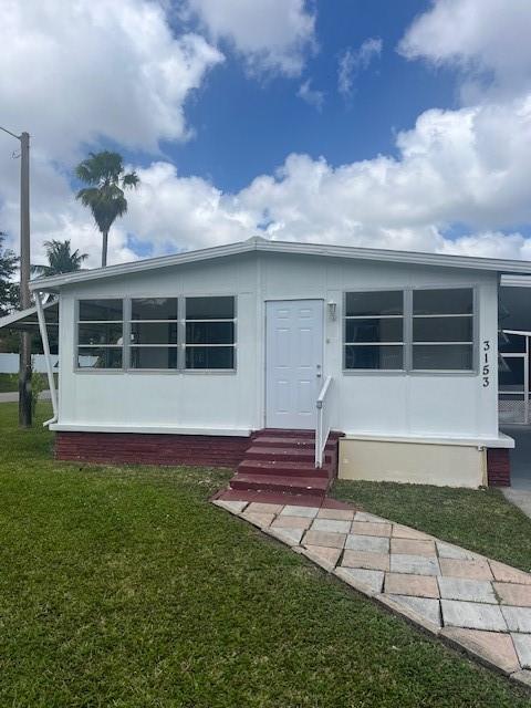3153 SW 58th Pl