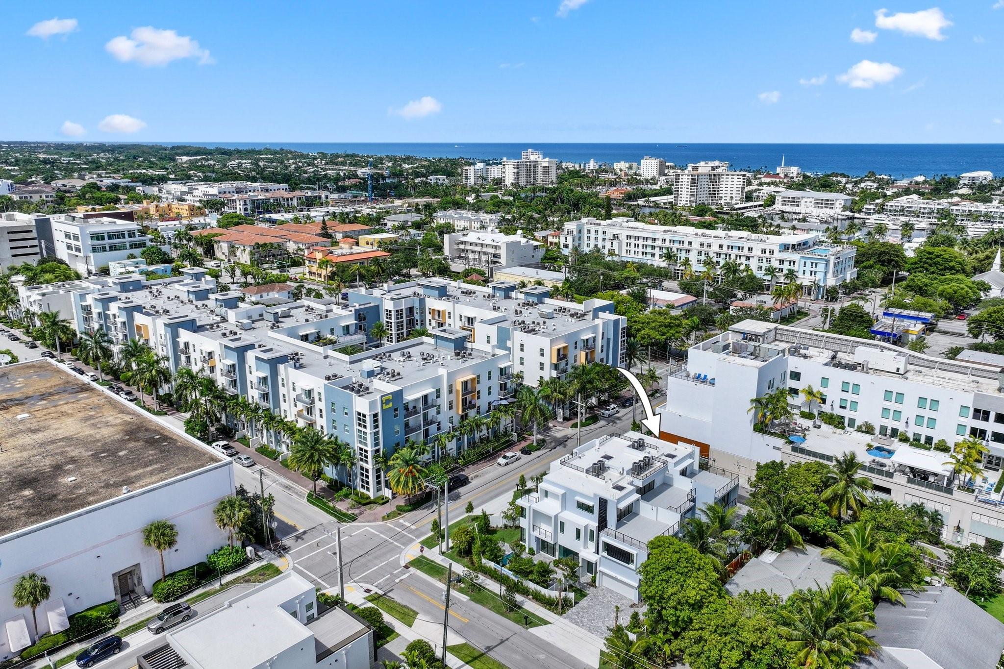 204 Osceola Park Ln Delray Beach, FL 33483