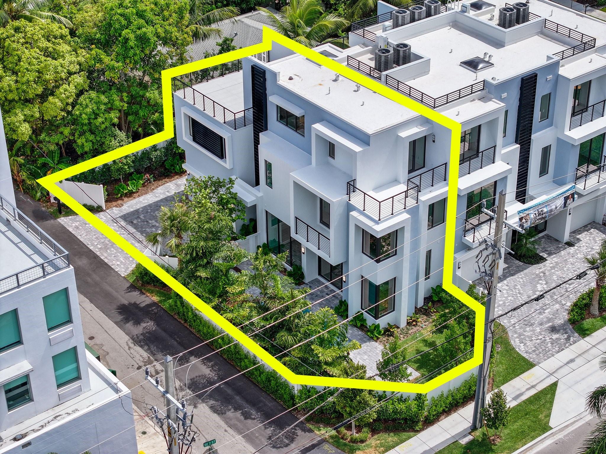 204 Osceola Park Ln Delray Beach, FL 33483