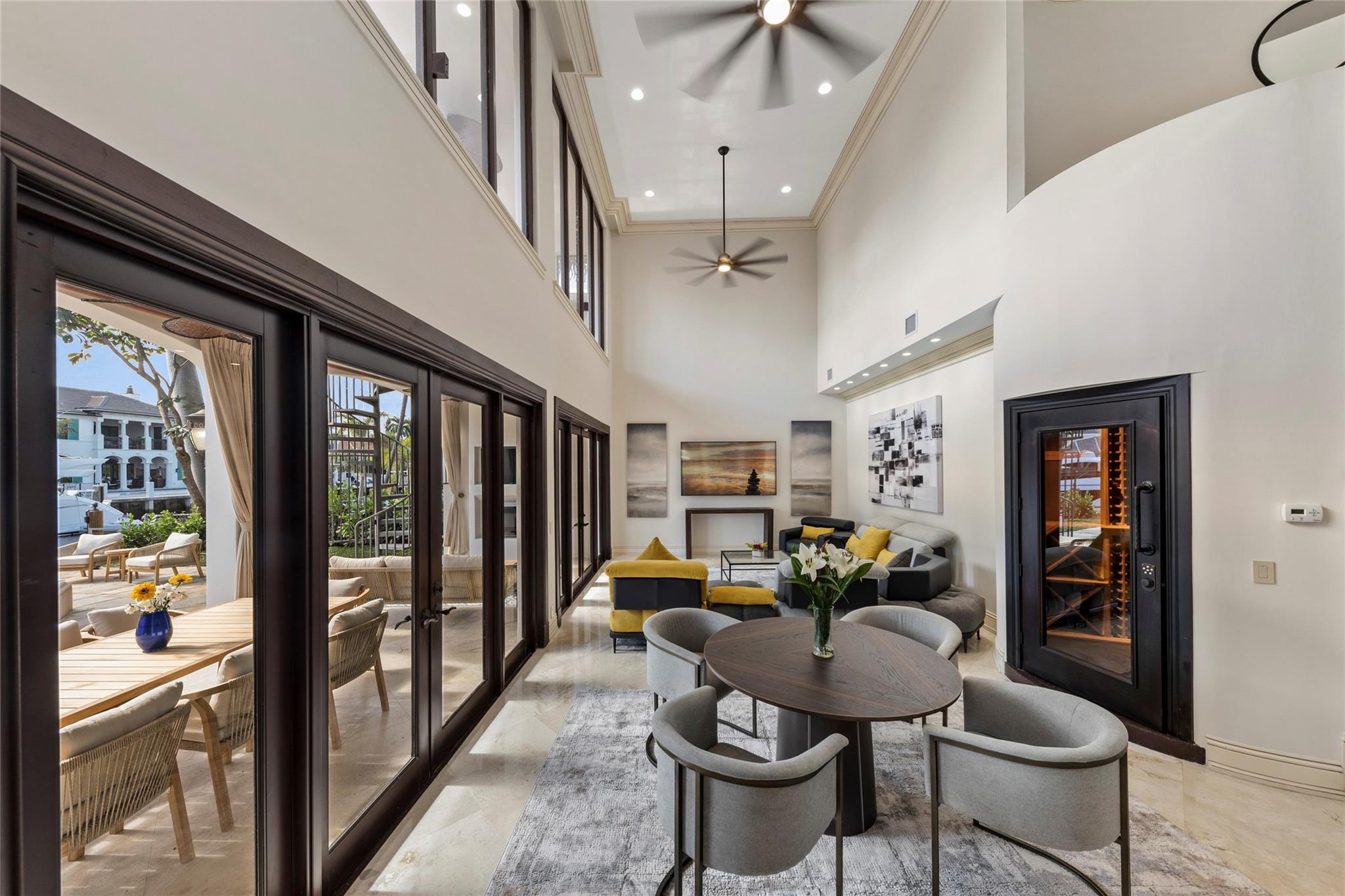 2430 Castilla Isle Fort Lauderdale, FL 33301