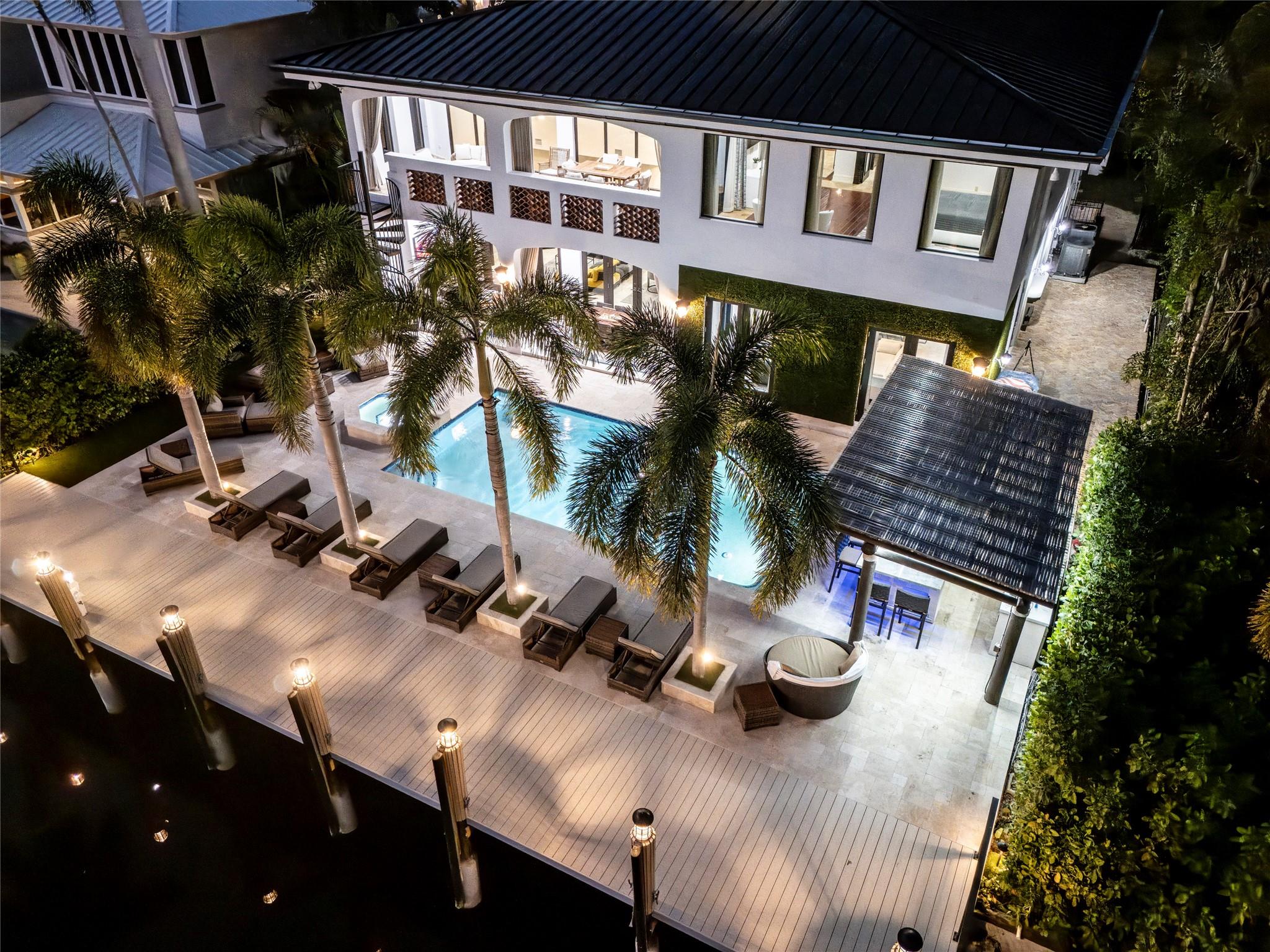 2430 Castilla Isle Fort Lauderdale, FL 33301