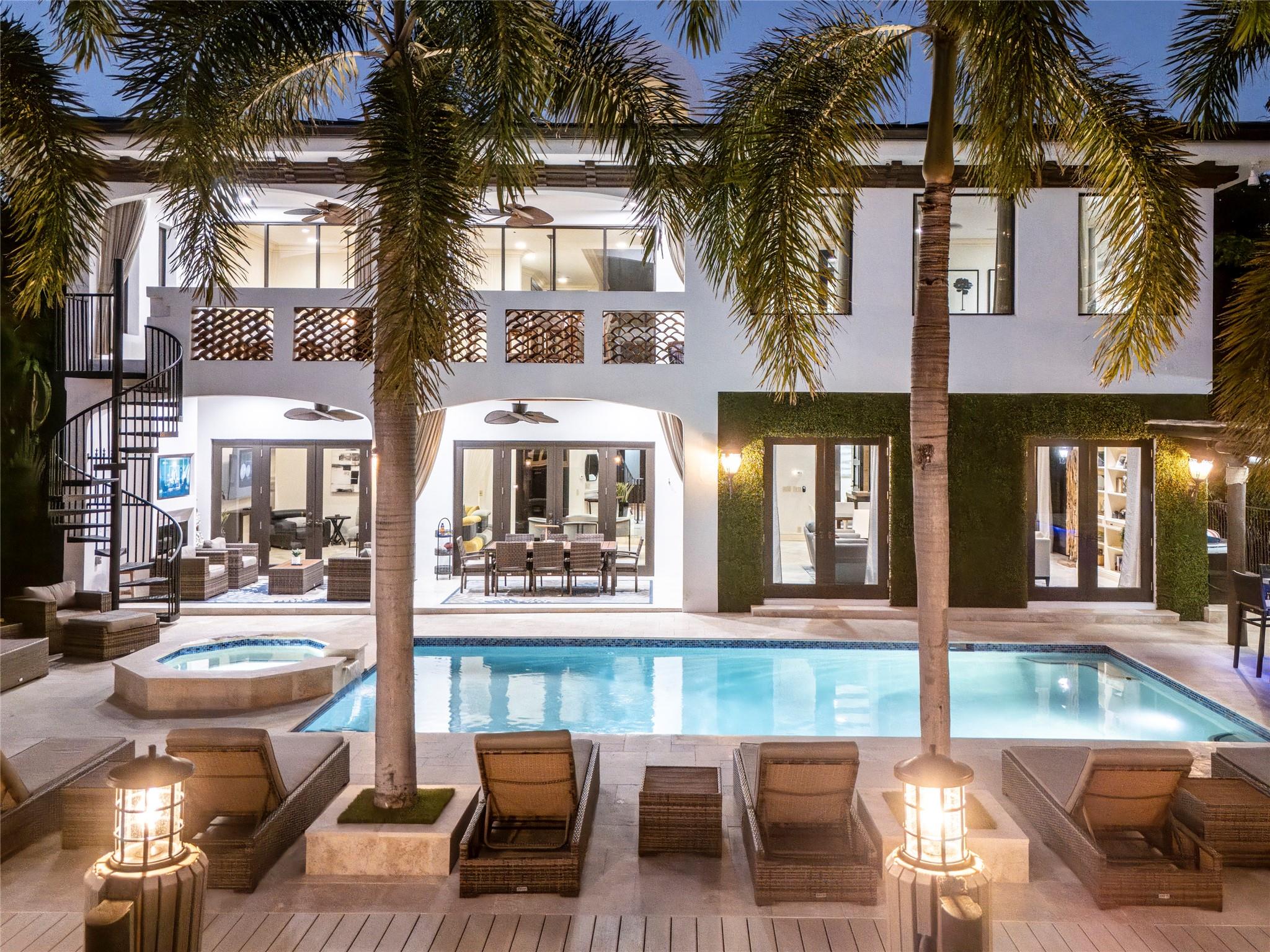 2430 Castilla Isle Fort Lauderdale, FL 33301