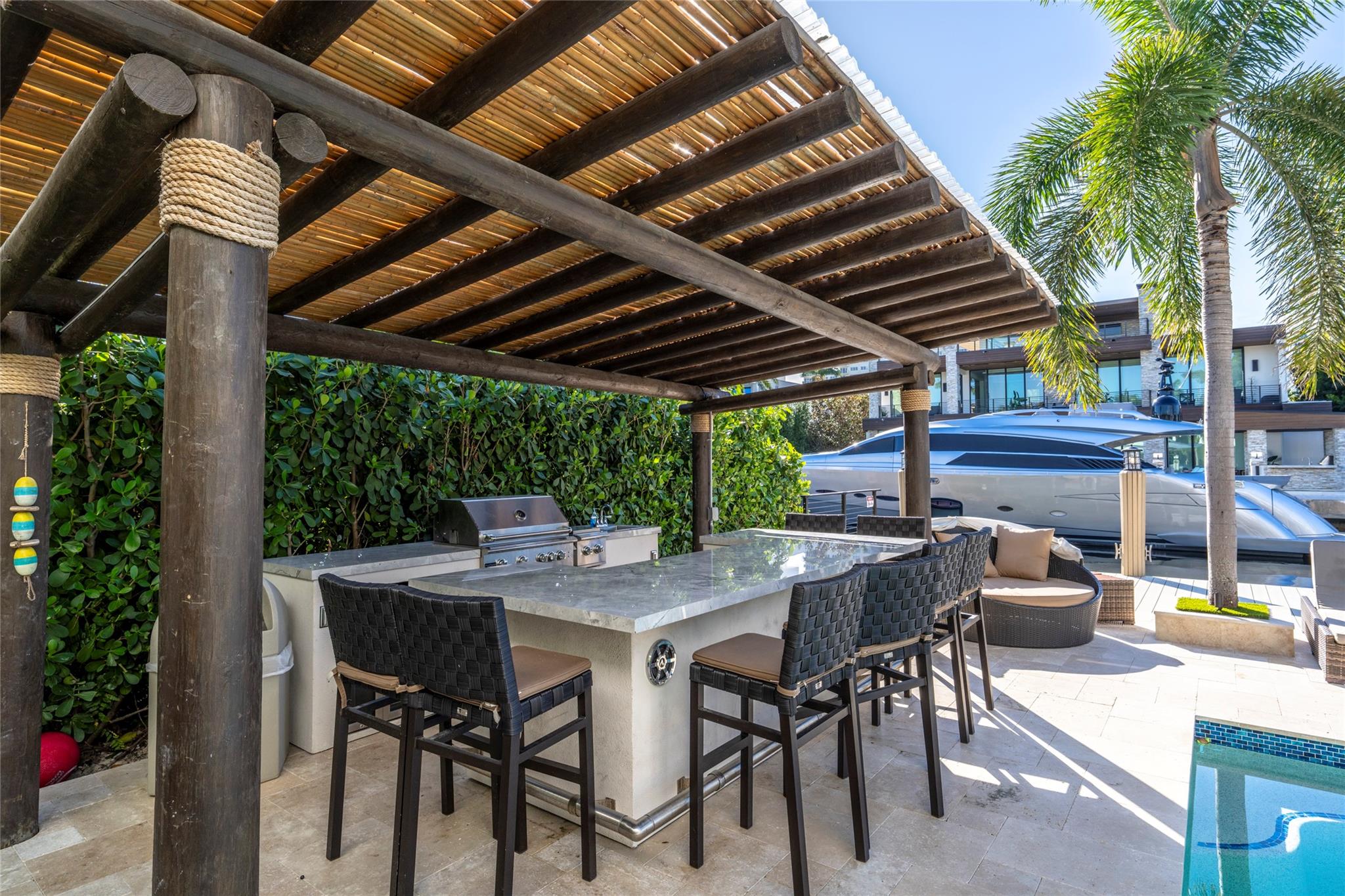 2430 Castilla Isle Fort Lauderdale, FL 33301