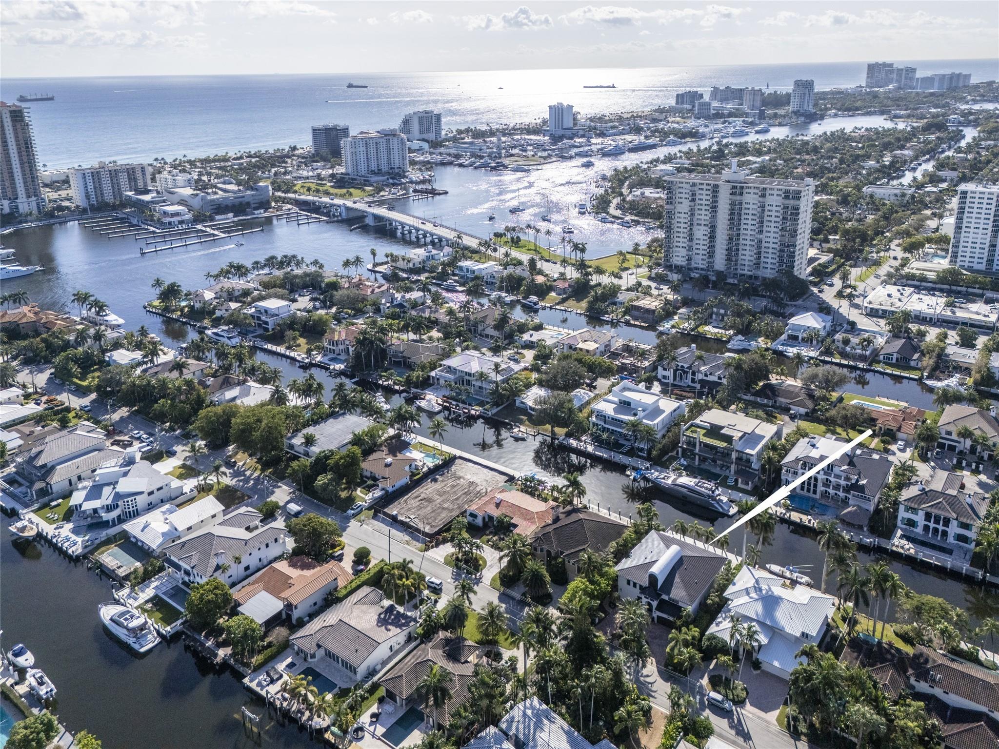 2430 Castilla Isle Fort Lauderdale, FL 33301