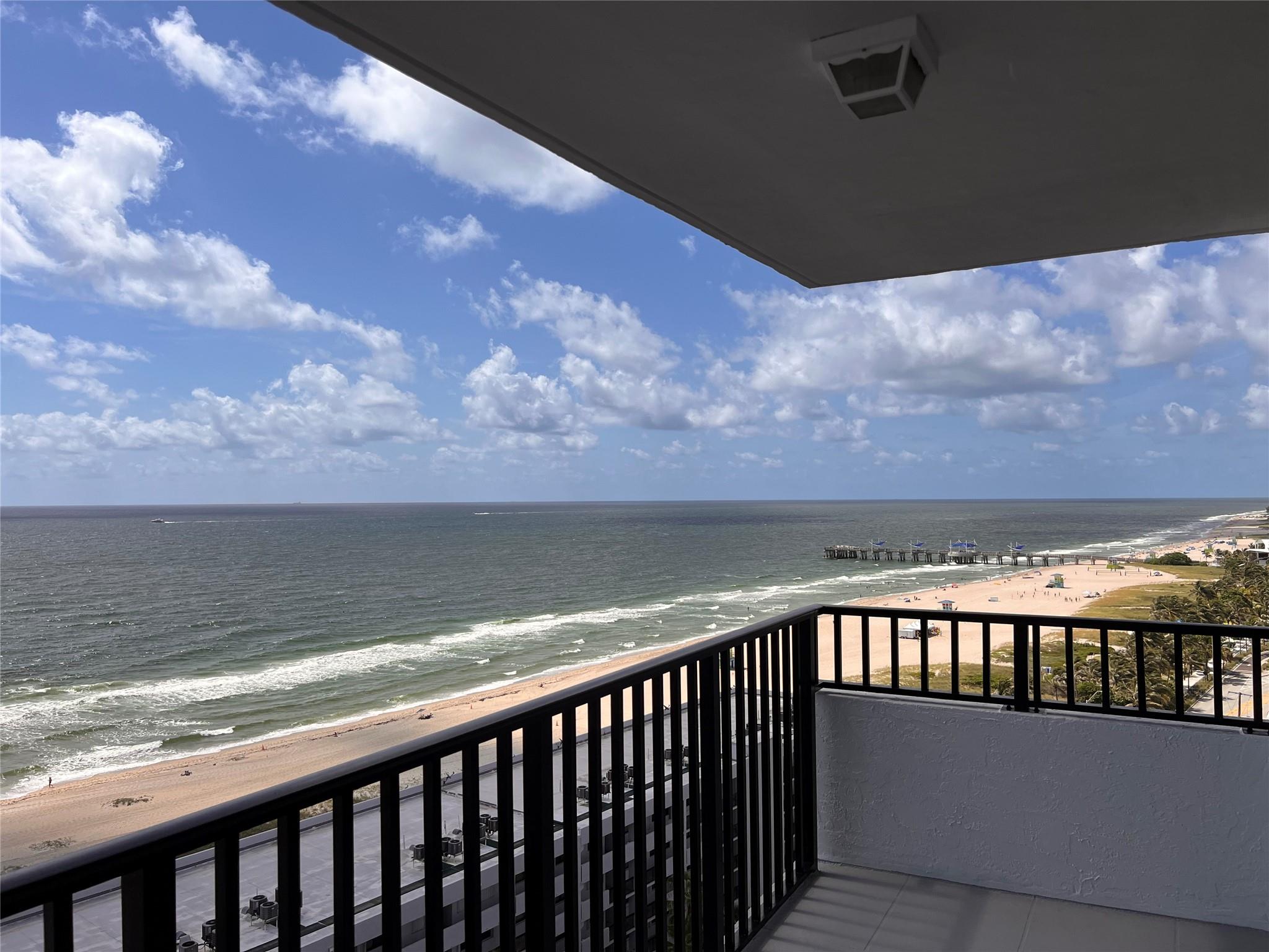 531 N Ocean Blvd #1711
