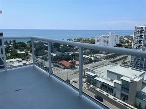 3015 N Ocean Blvd #18J