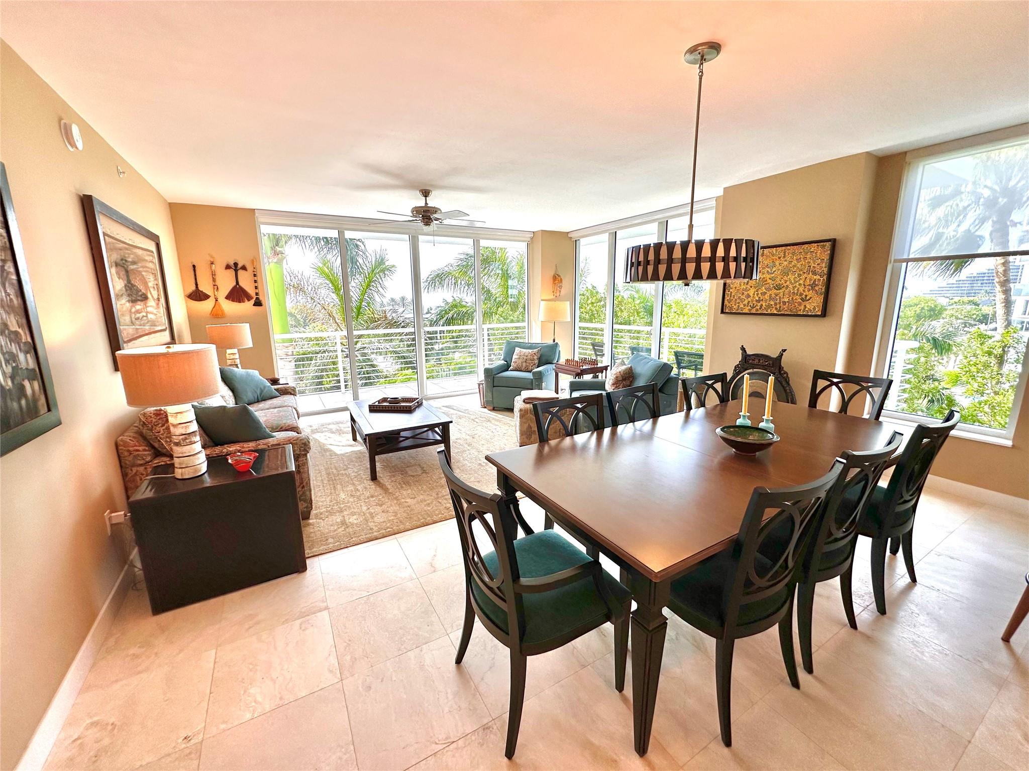 2821 N Ocean Blvd #405S