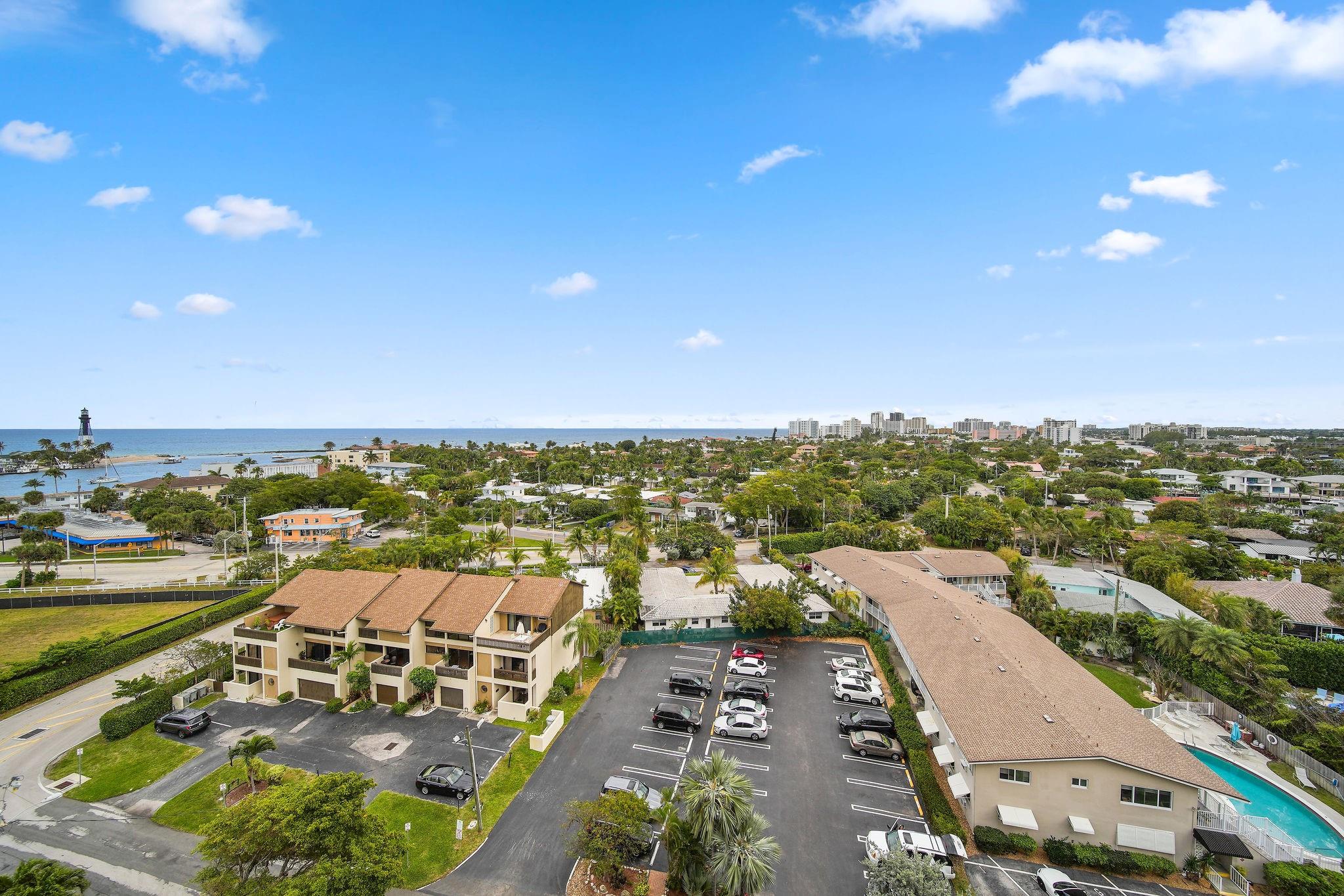 2611 N Riverside Dr #1106 Pompano Beach, FL 33062