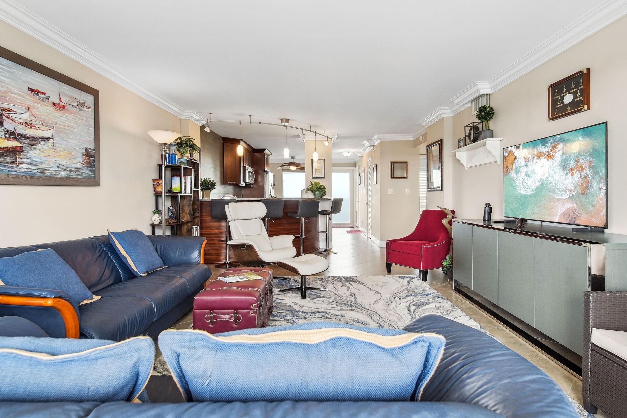 2611 N Riverside Dr #1106 Pompano Beach, FL 33062