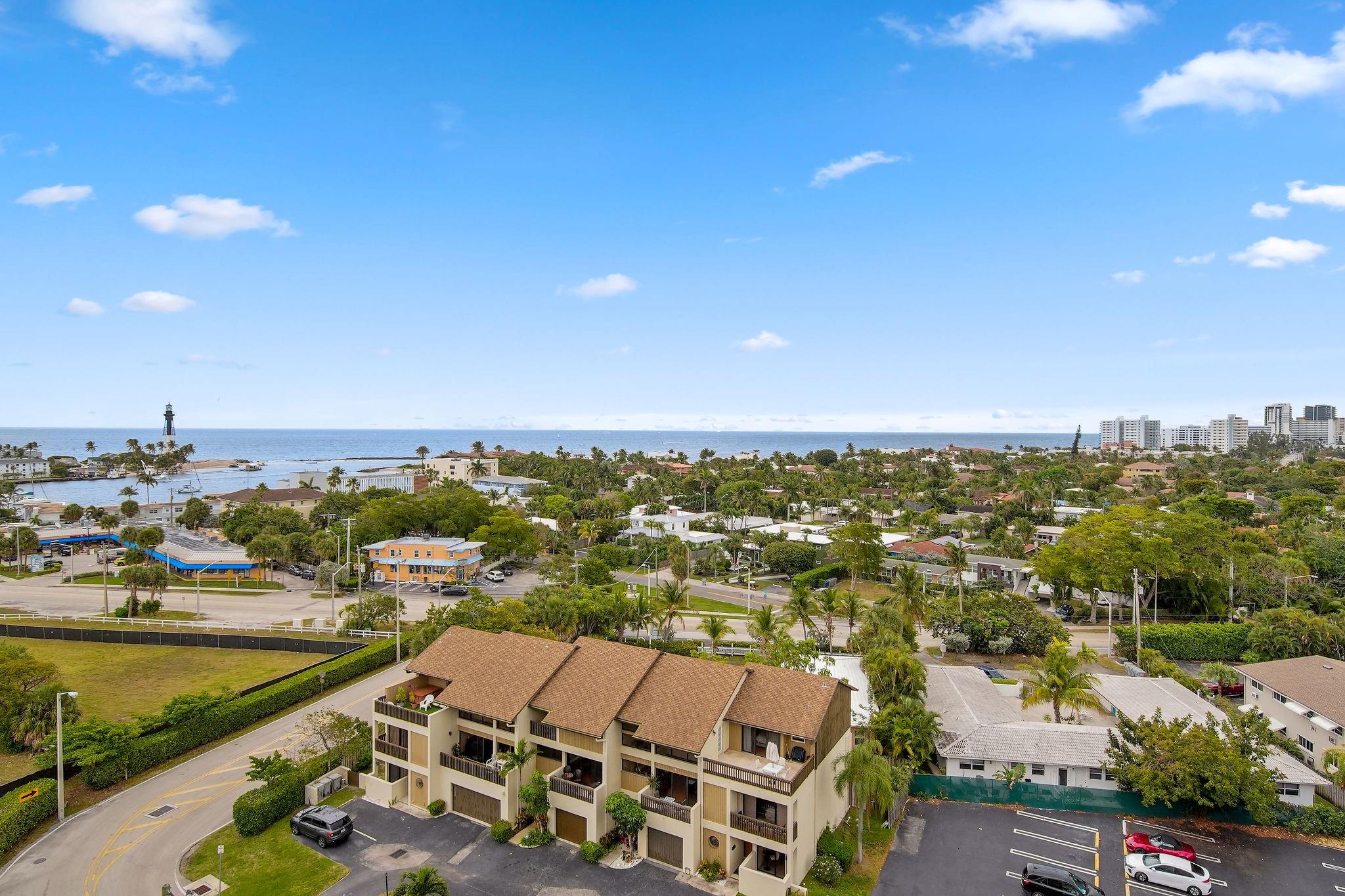 2611 N Riverside Dr #1106 Pompano Beach, FL 33062