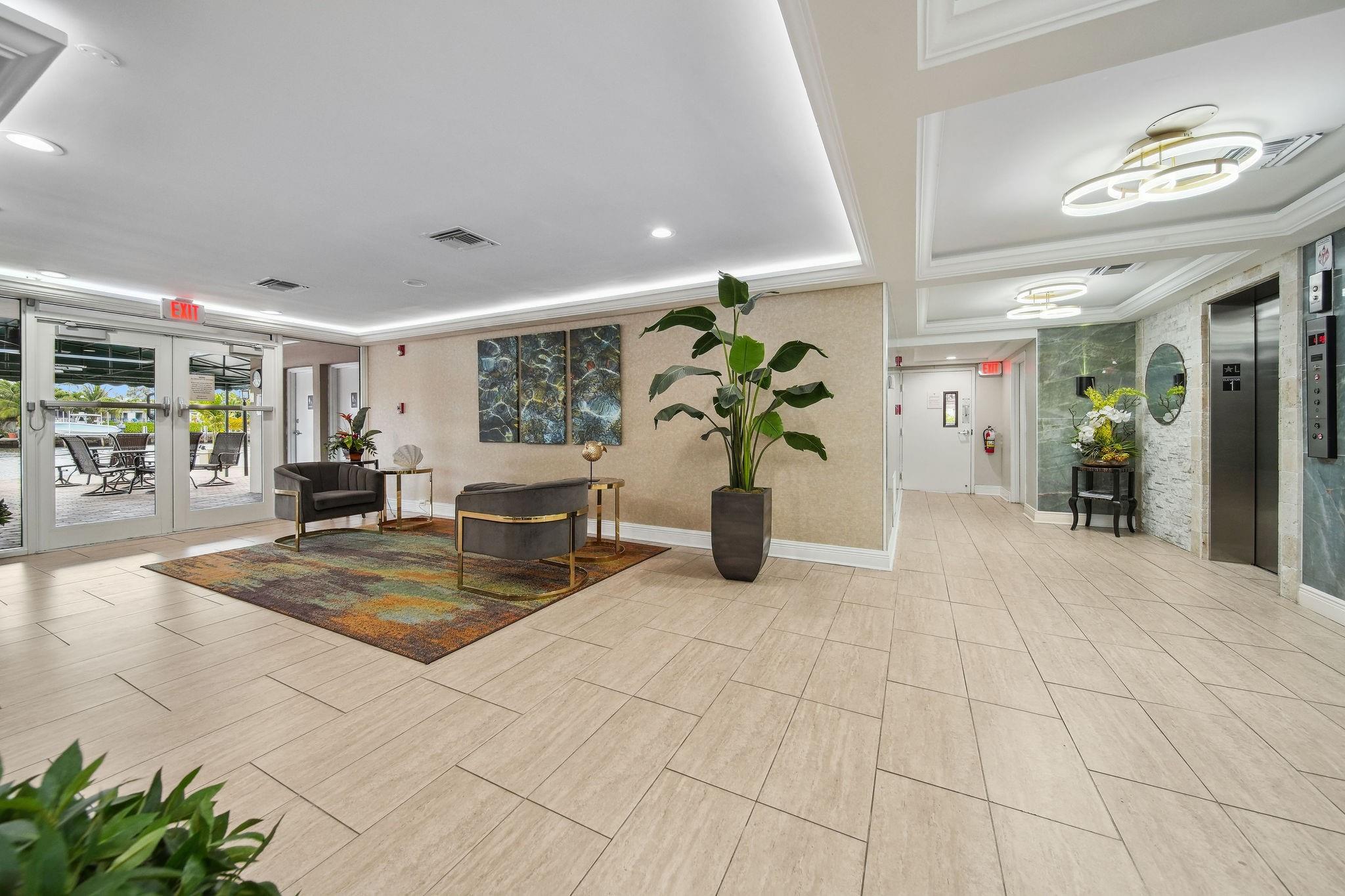 2611 N Riverside Dr #1106 Pompano Beach, FL 33062