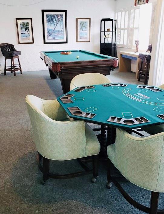 2611 N Riverside Dr #1106 Pompano Beach, FL 33062