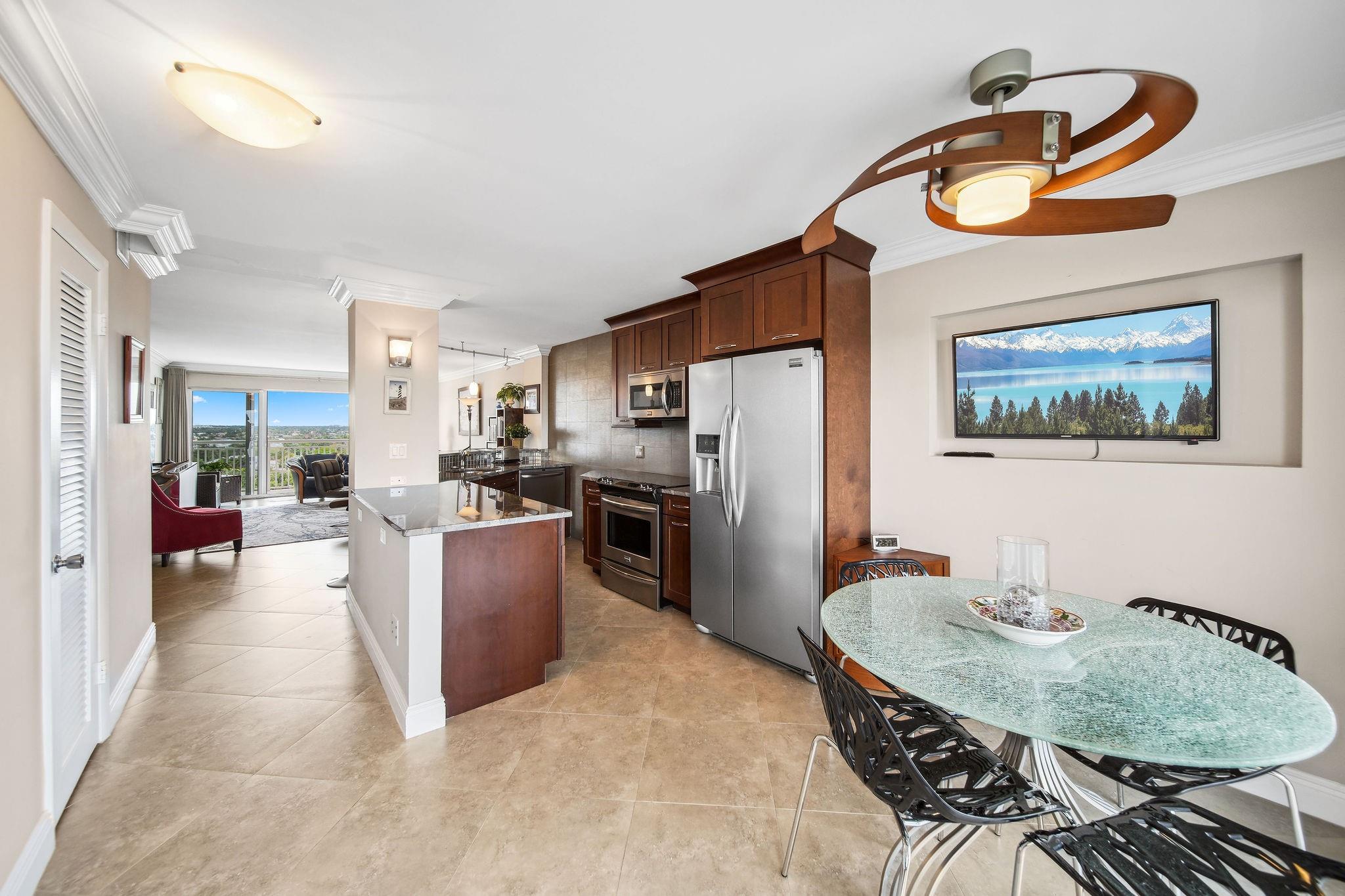 2611 N Riverside Dr #1106 Pompano Beach, FL 33062