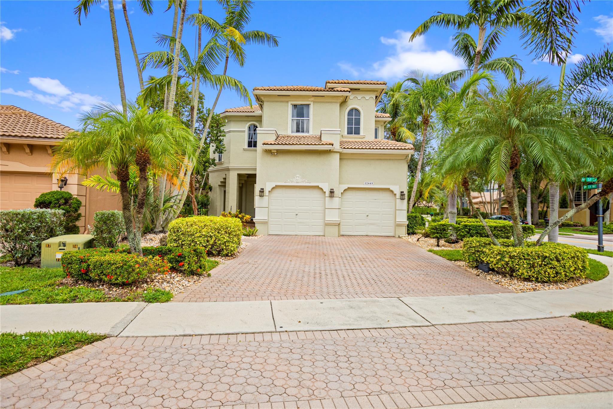 12445 NW 57th Ct