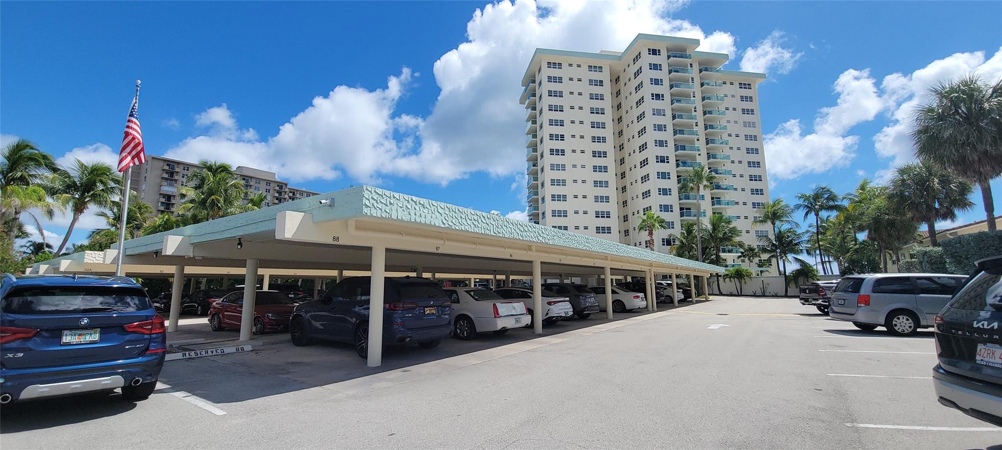 6000 N Ocean Blvd #7C