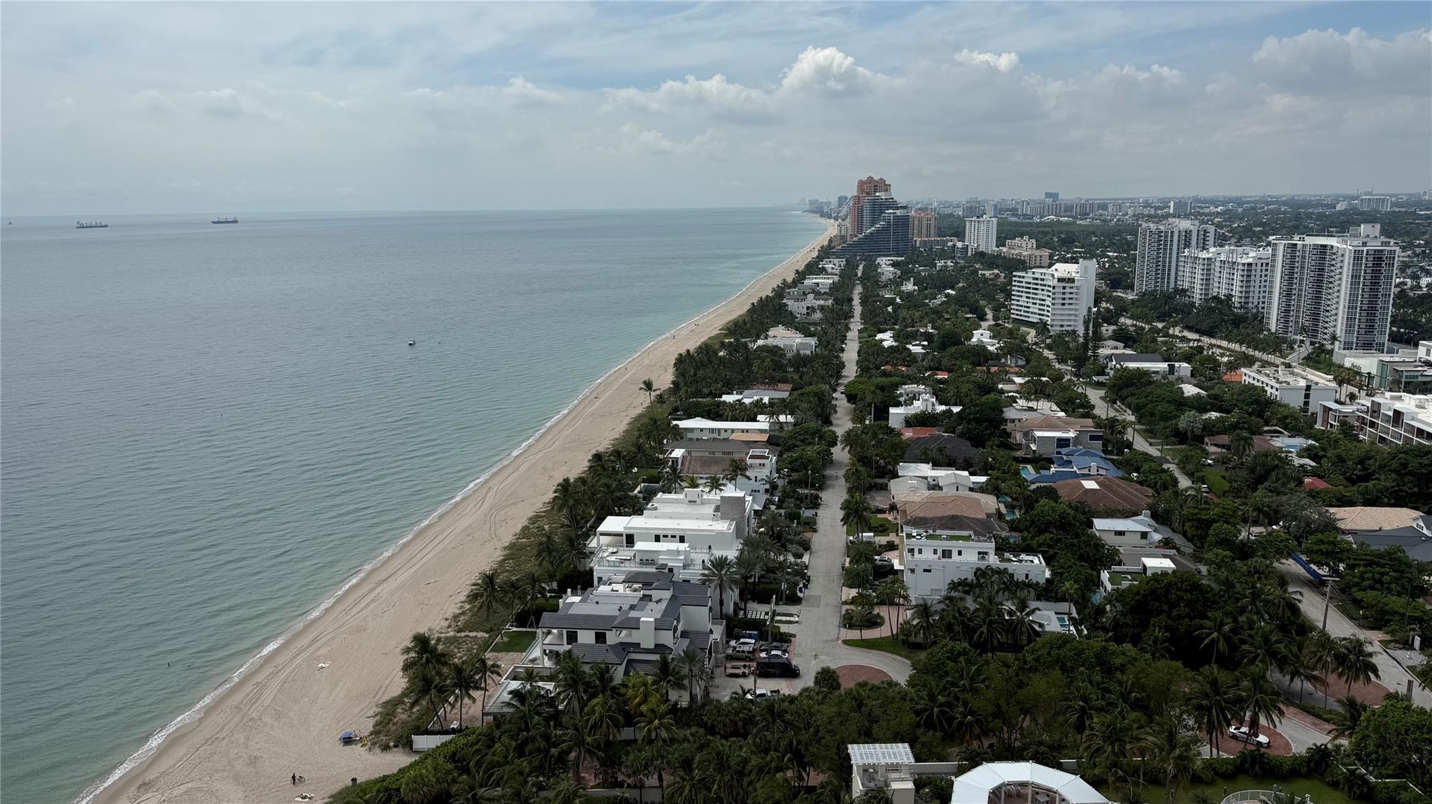 3200 S Ocean Blvd #2606
