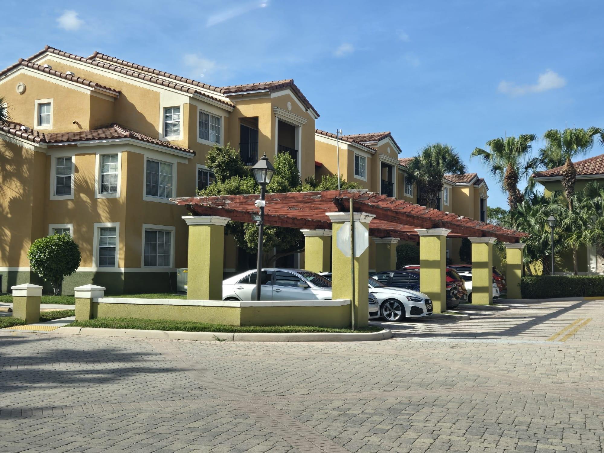 2120 W Preserve Way #306