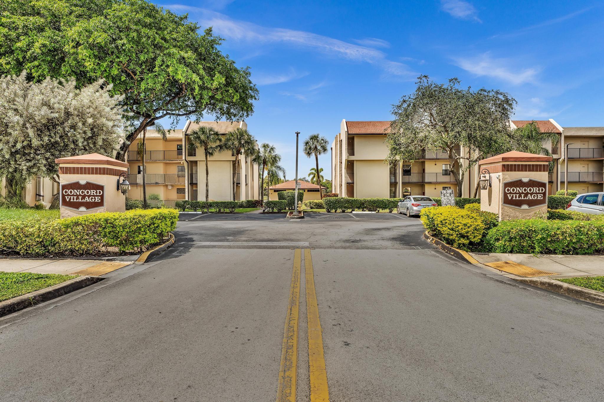 6351 N University Dr #324
