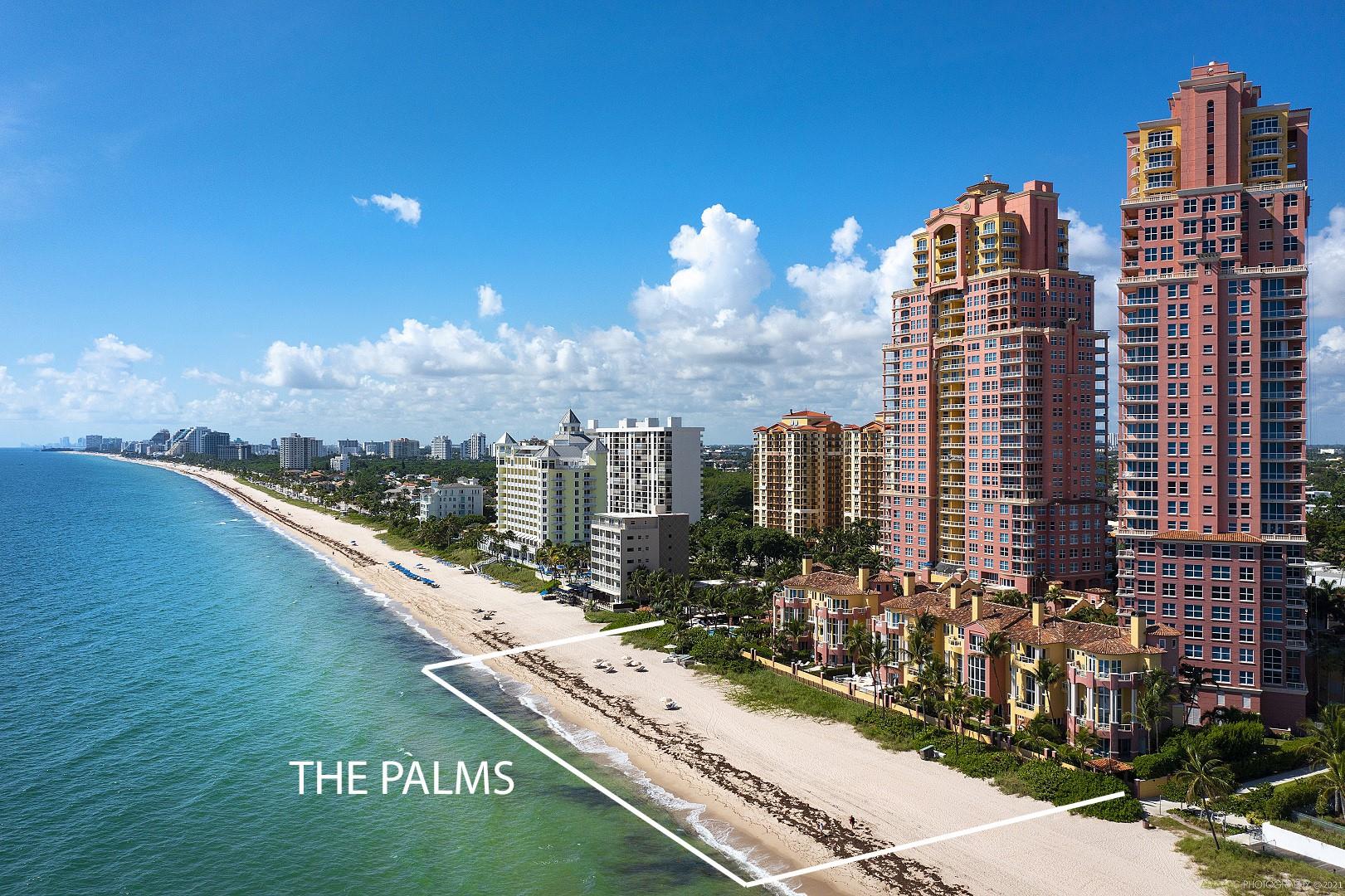 2110 N Ocean Blvd #9D