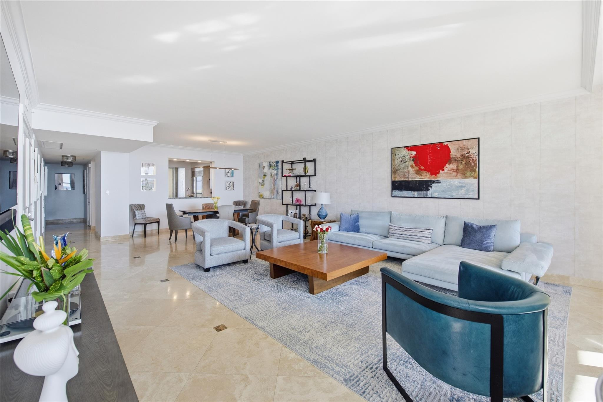 2110 N Ocean #9D Fort Lauderdale, FL 33305