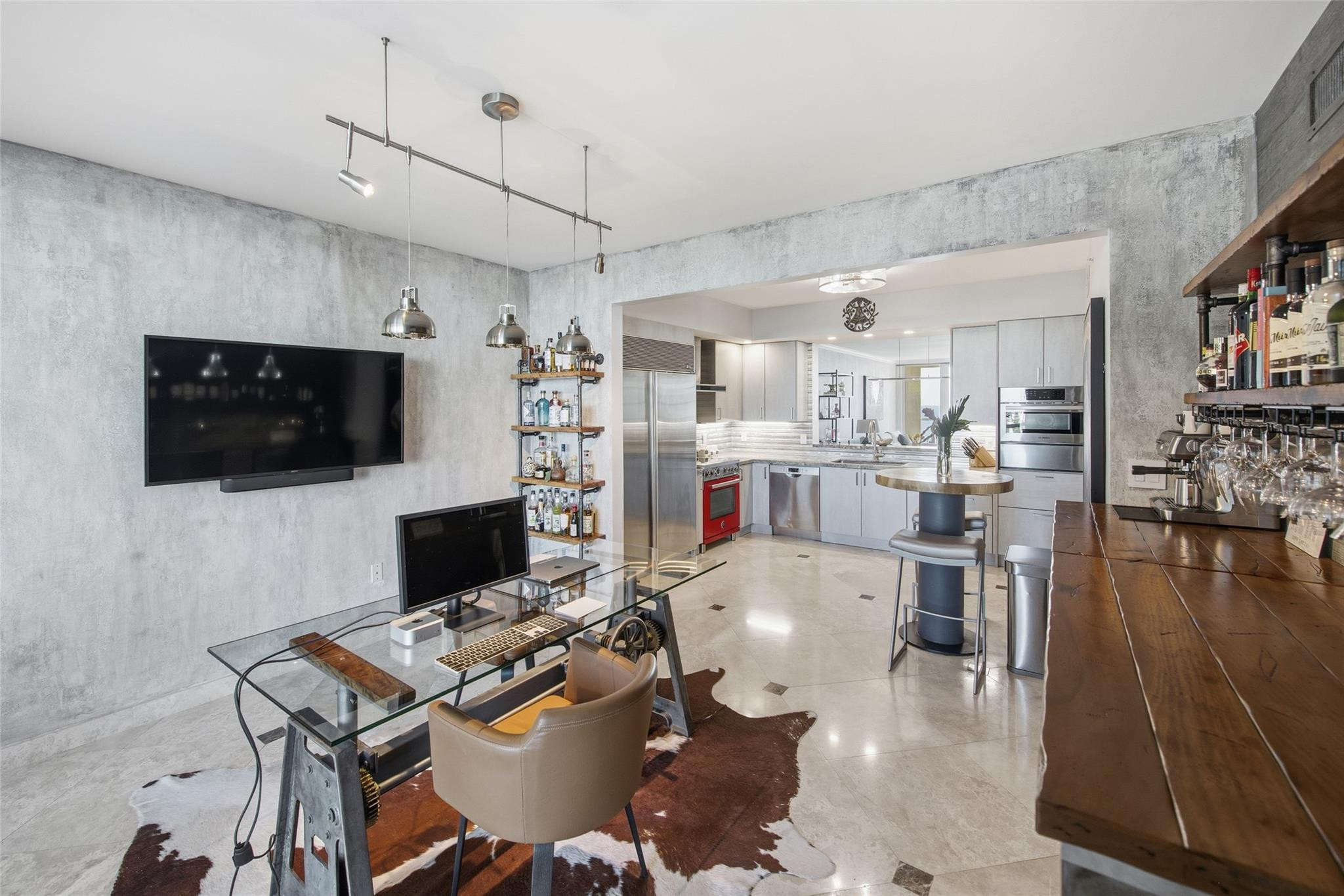 2110 N Ocean #9D Fort Lauderdale, FL 33305