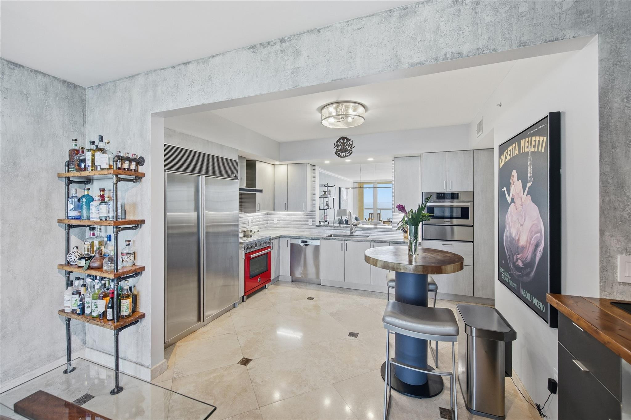 2110 N Ocean #9D Fort Lauderdale, FL 33305