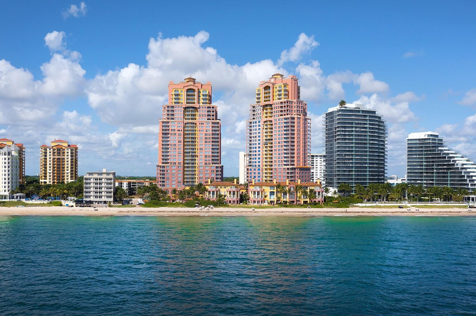 2110 N Ocean #9D Fort Lauderdale, FL 33305