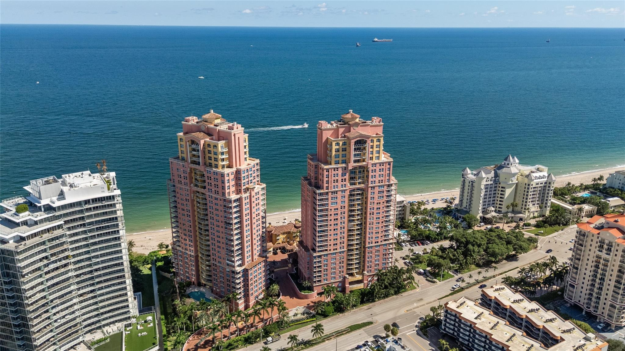 2110 N Ocean #9D Fort Lauderdale, FL 33305