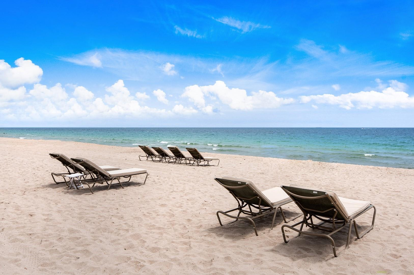 2110 N Ocean #9D Fort Lauderdale, FL 33305