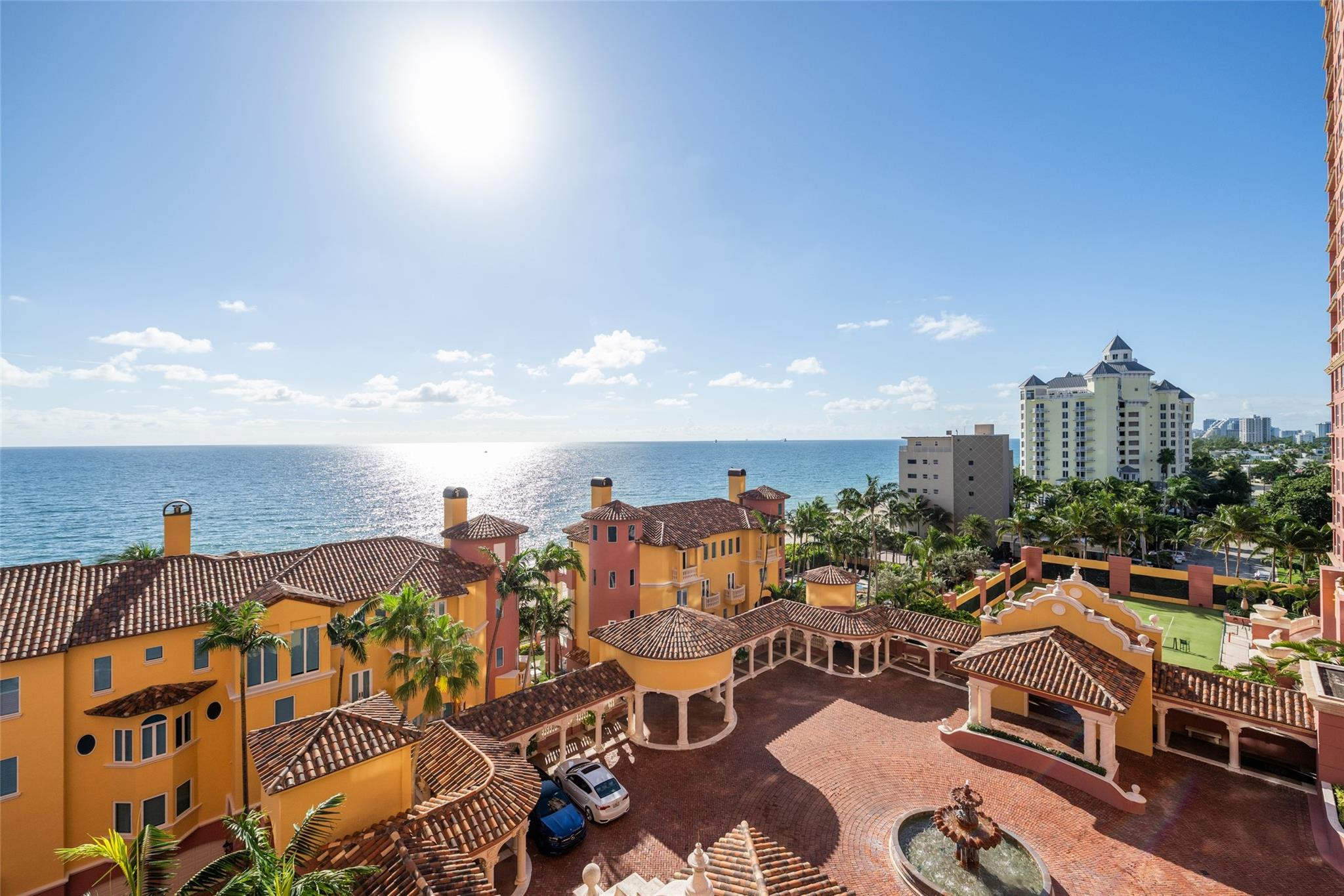 2110 N Ocean #9D Fort Lauderdale, FL 33305