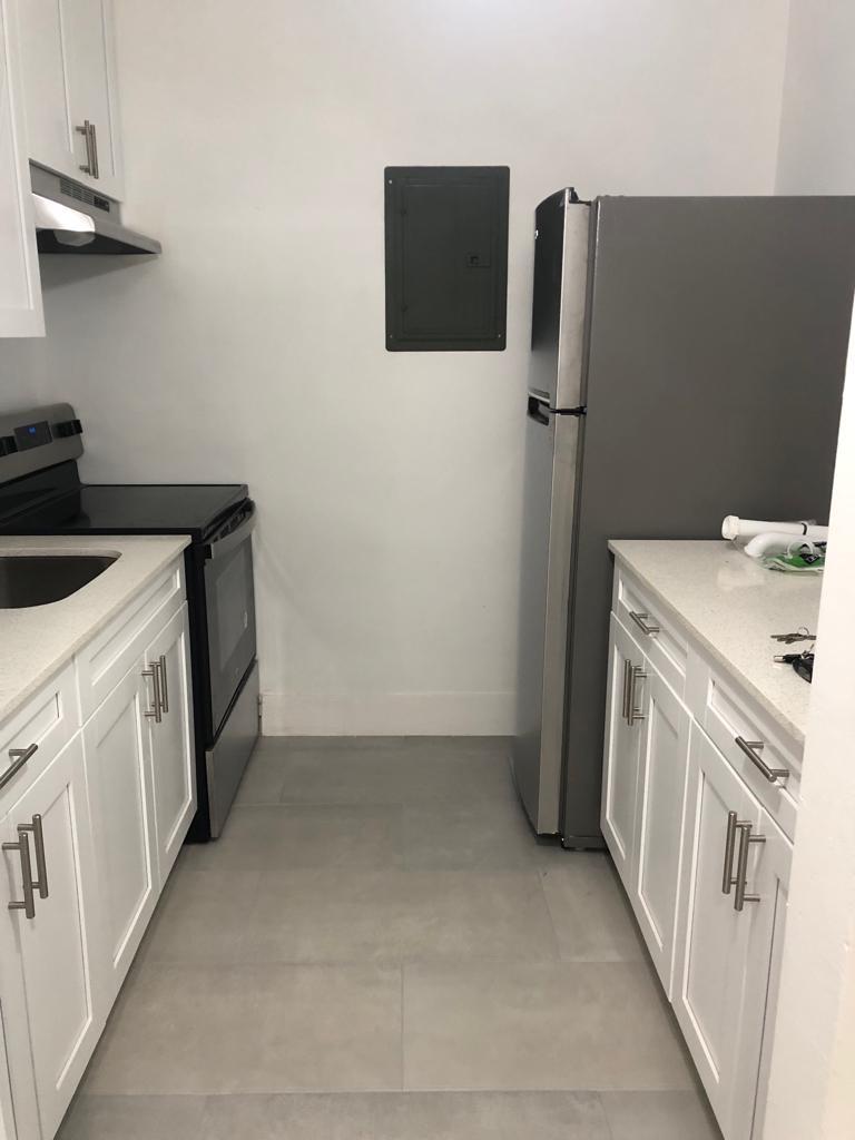 2916 Funston St #48A