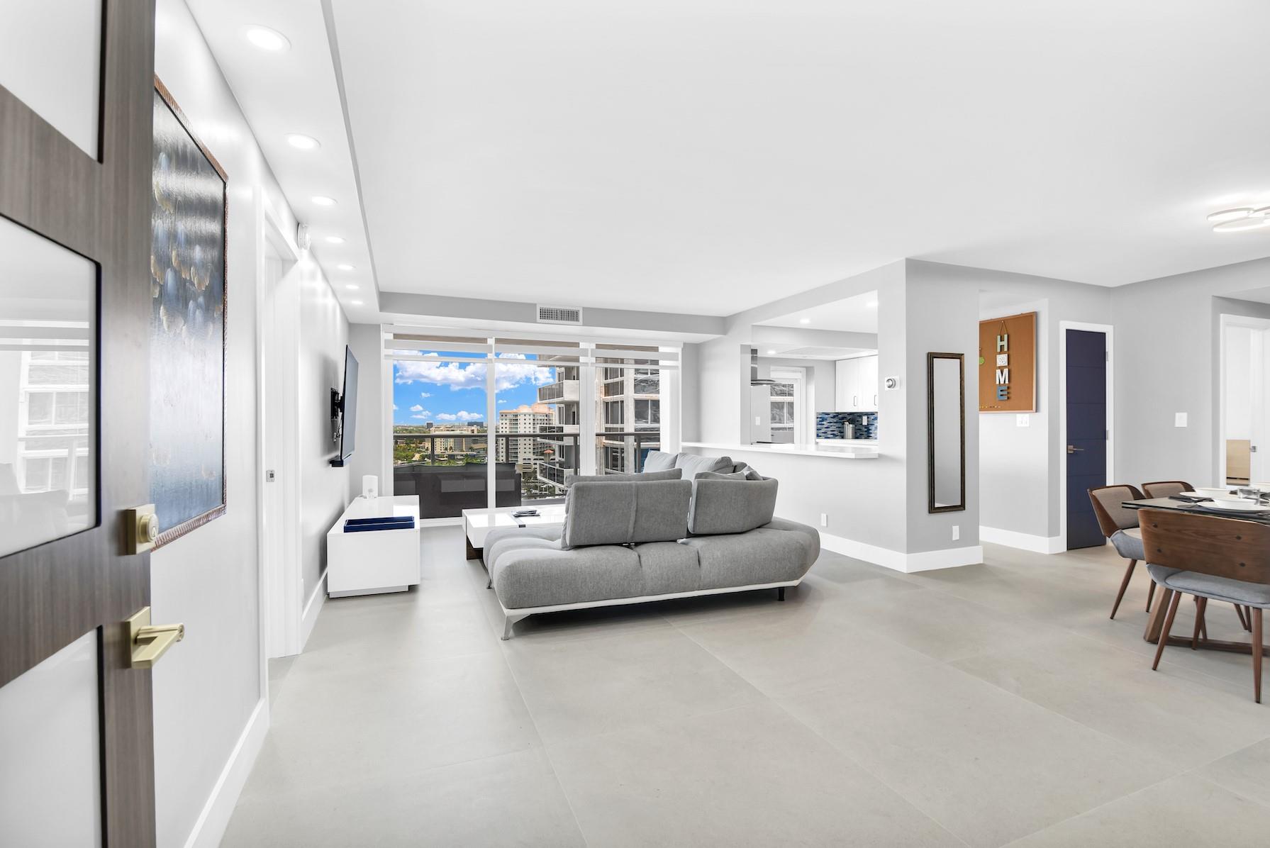 2701 N Ocean Blvd #15B