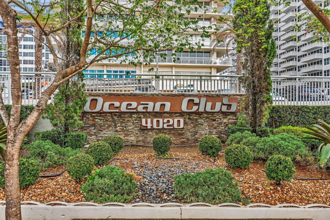 4020 Galt Ocean #111