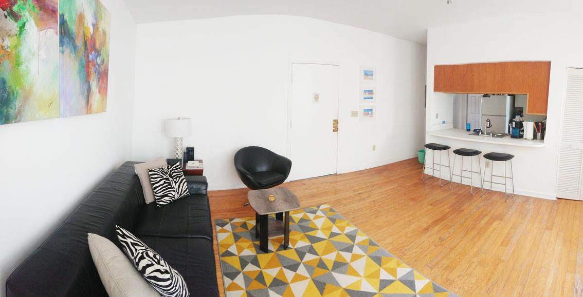 1200 Euclid #206 Miami Beach, FL 33139