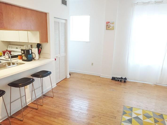 1200 Euclid #206 Miami Beach, FL 33139