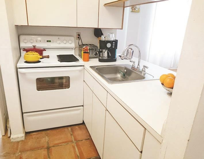 1200 Euclid #206 Miami Beach, FL 33139