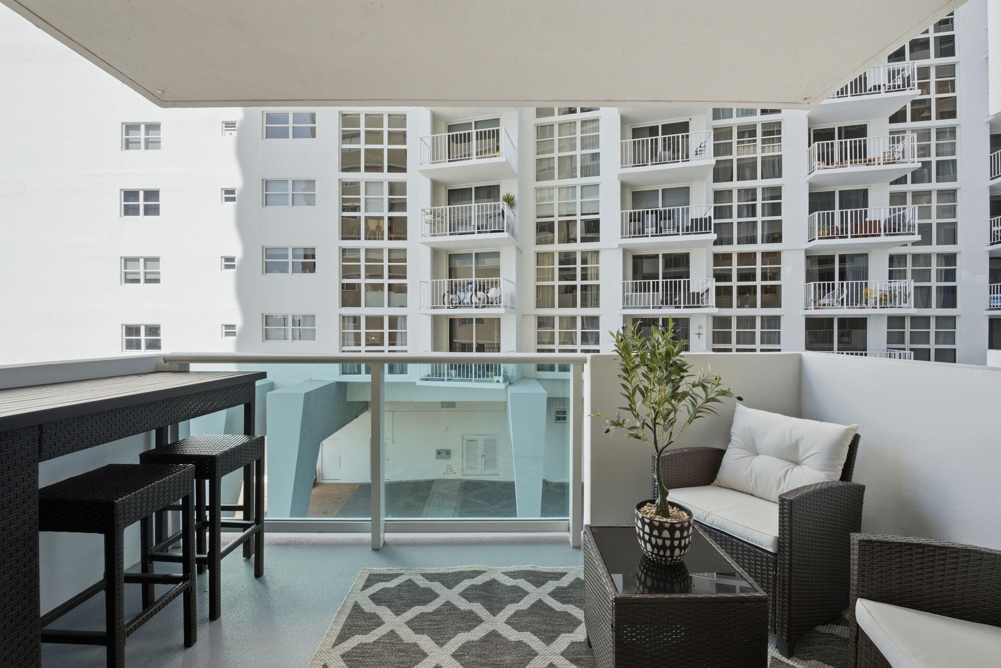 image Mirador 1200 (North Tower)11