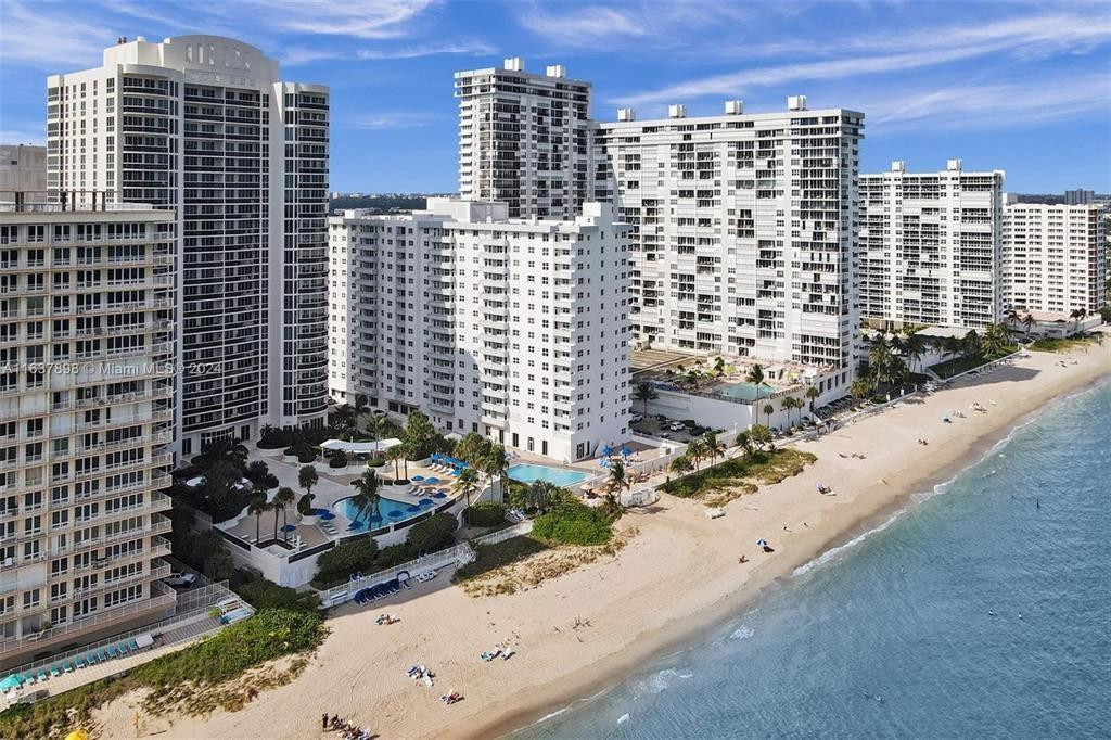 4250 Galt Ocean #Ph R