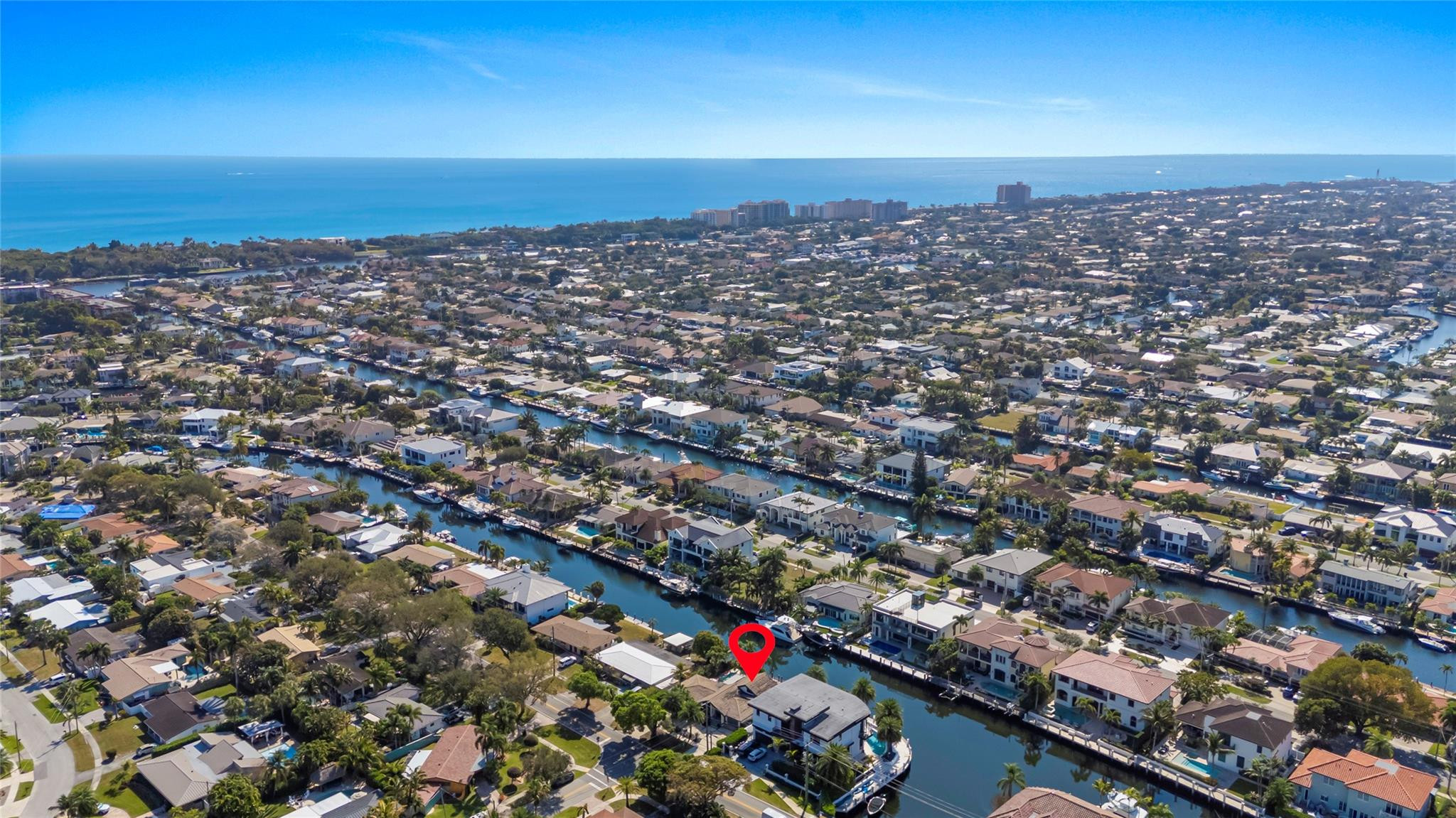 2430 NE 49th Lighthouse Point, FL 33064