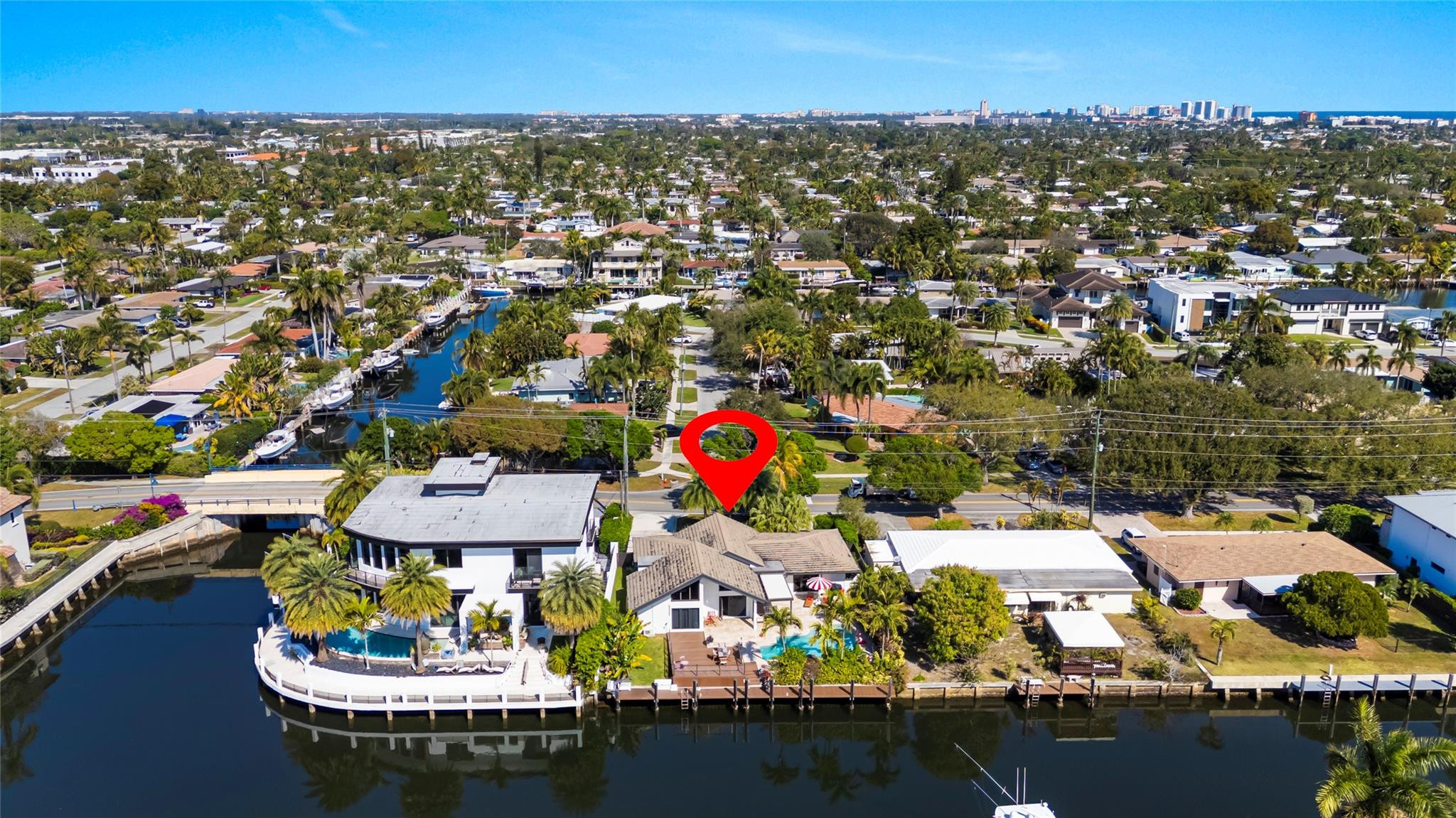 2430 NE 49th Lighthouse Point, FL 33064