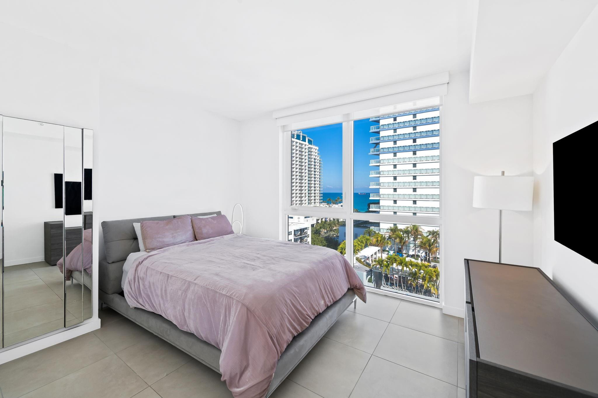 401 N Birch #1100 Fort Lauderdale, FL 33304