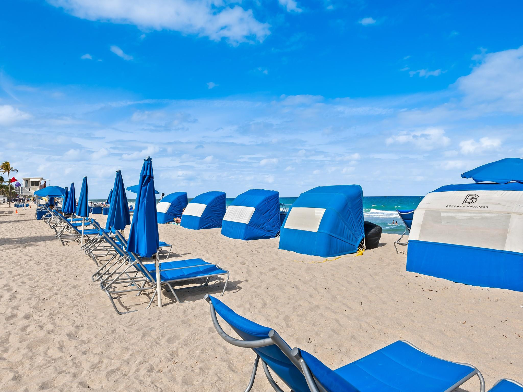 401 N Birch #1100 Fort Lauderdale, FL 33304