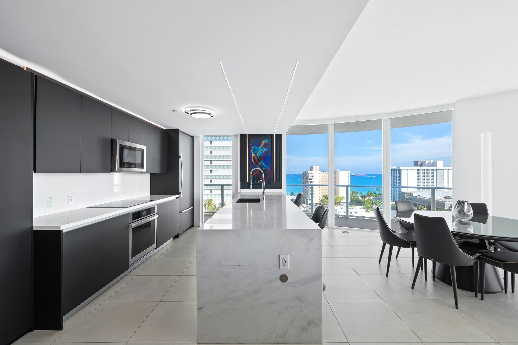 401 N Birch #1100 Fort Lauderdale, FL 33304