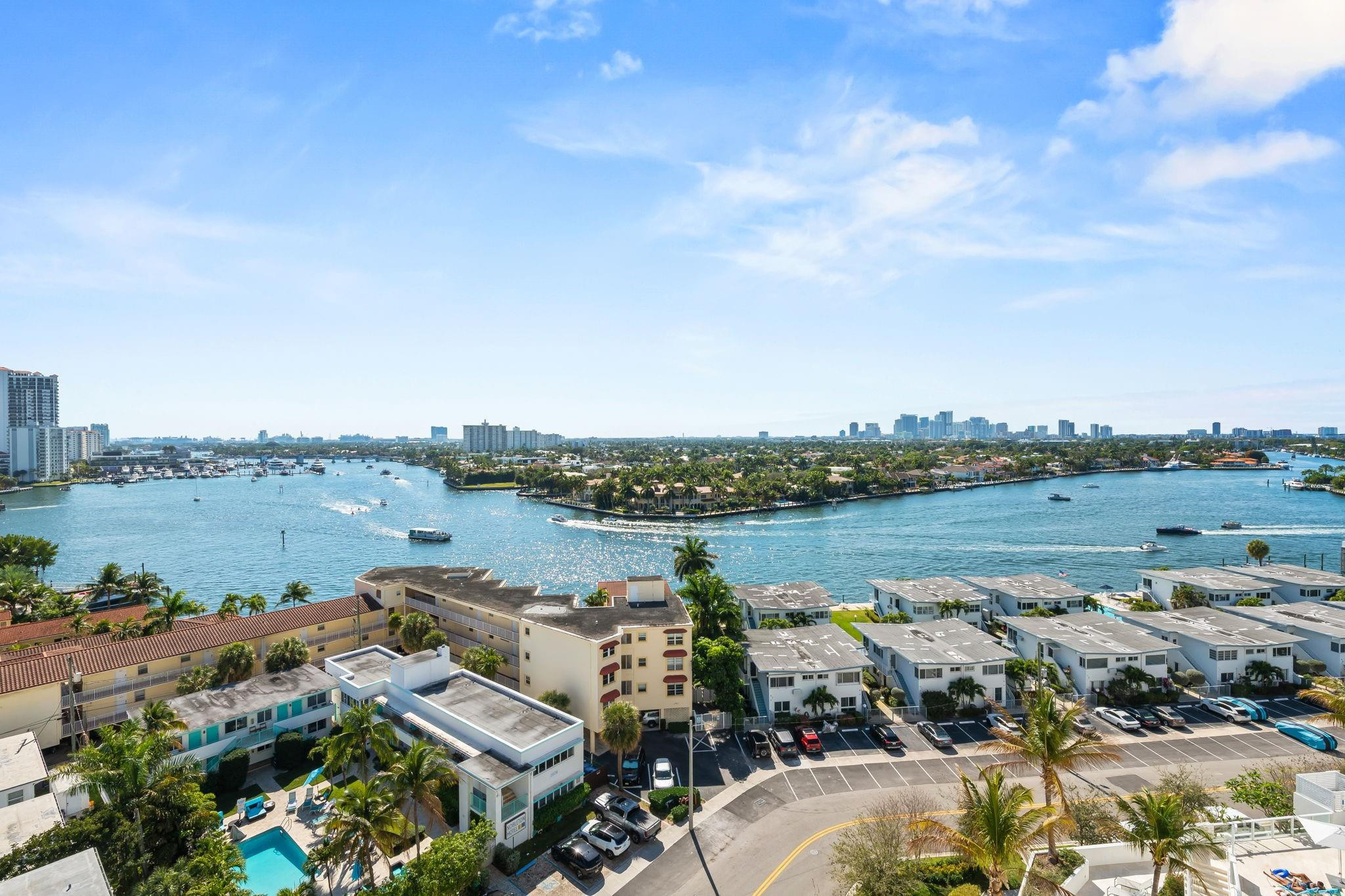 401 N Birch #1100 Fort Lauderdale, FL 33304