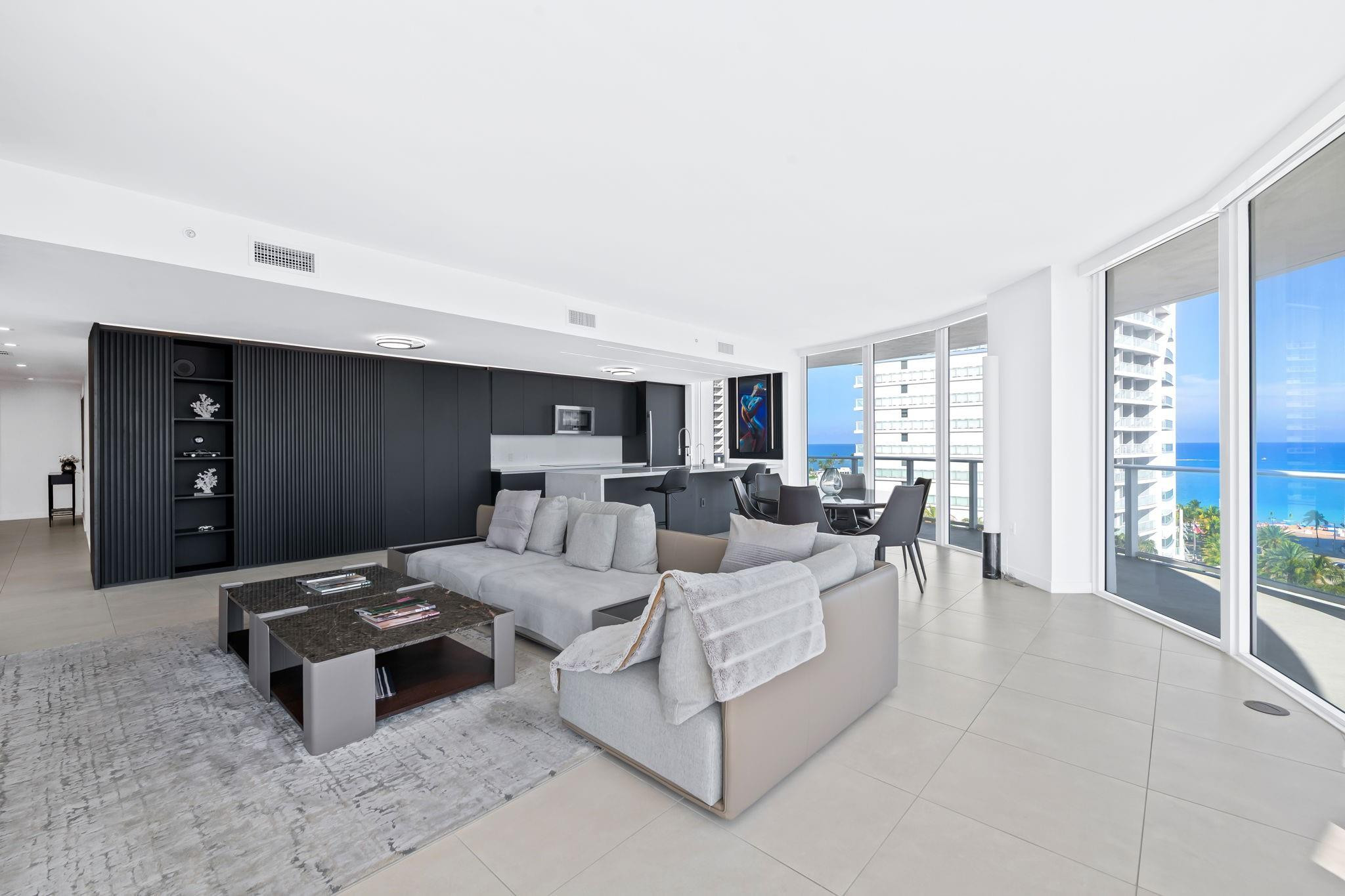 401 N Birch #1100 Fort Lauderdale, FL 33304