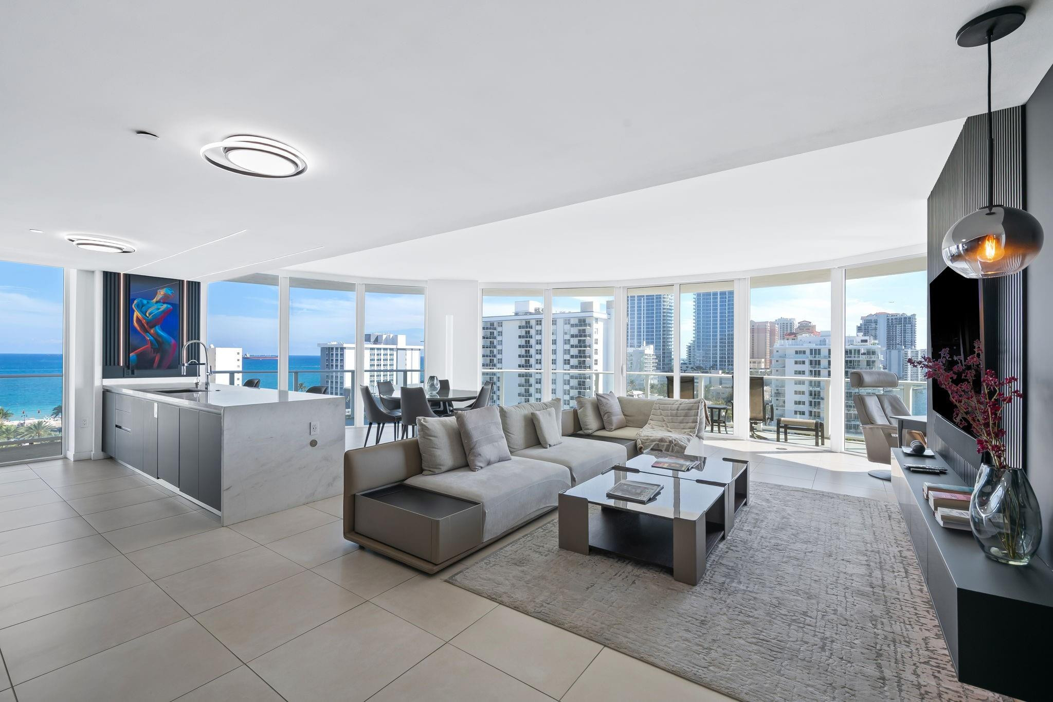 401 N Birch #1100 Fort Lauderdale, FL 33304