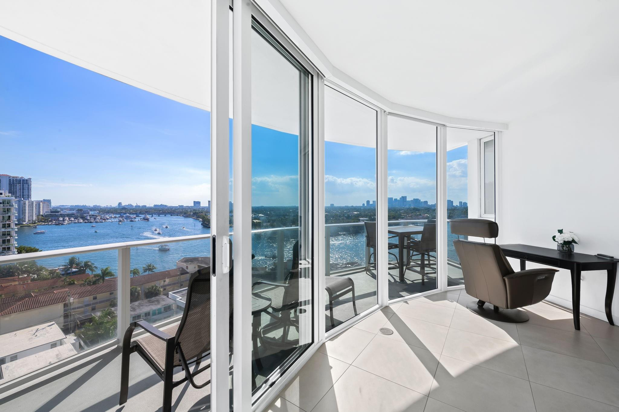 401 N Birch #1100 Fort Lauderdale, FL 33304